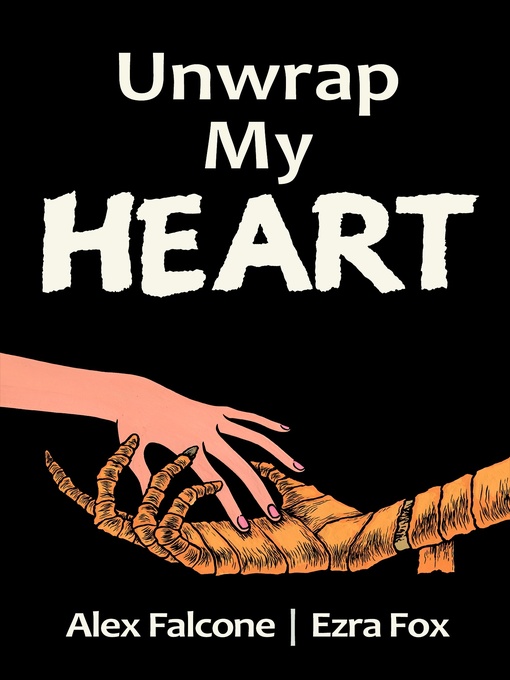 Title details for Unwrap My Heart by Alex Falcone - Available